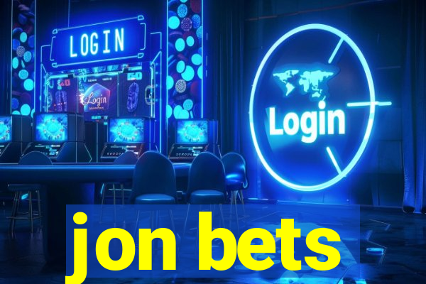 jon bets